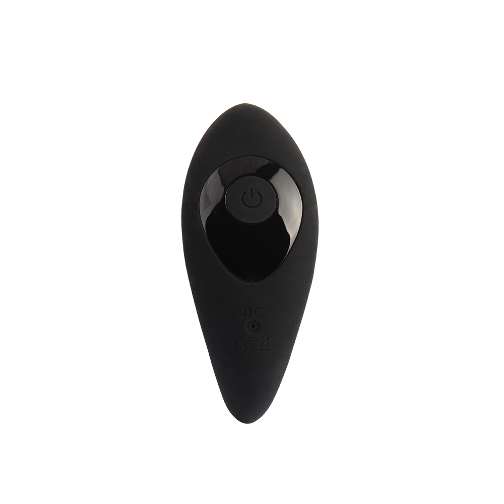 Beast in Black P-play Probe Remote Controlled Prostate Massager - Image 7
