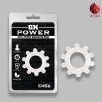 GK POWER Cock Power Enhancer Ring