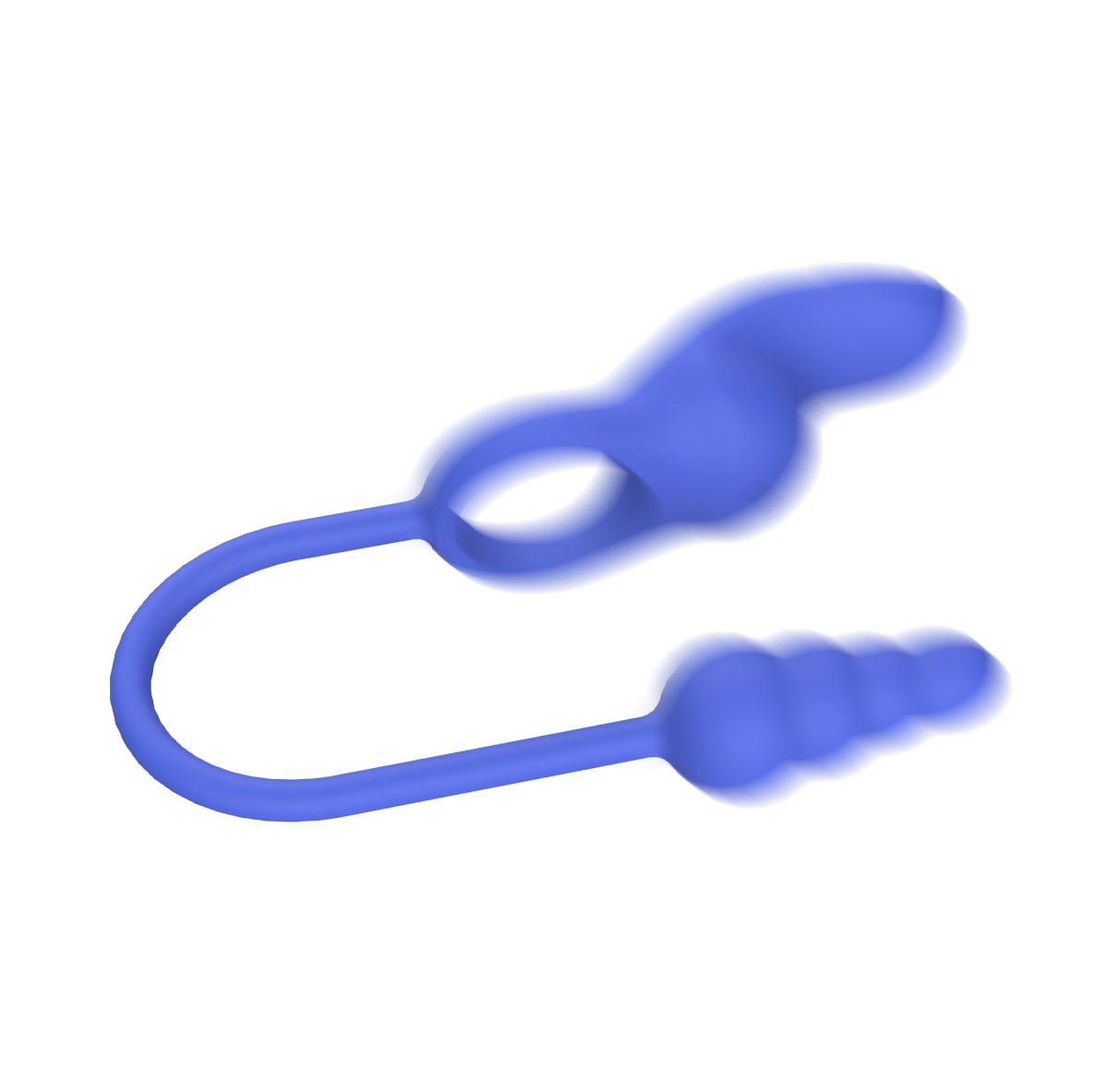 Kissen Máy rung điều khiển từ xa hai đầu - Dally - Ảnh 17