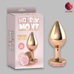 Matrix Mont Spark Rose Nút hậu môn Small