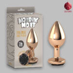 Matrix Mont Evil Rose Anal Plug Medium