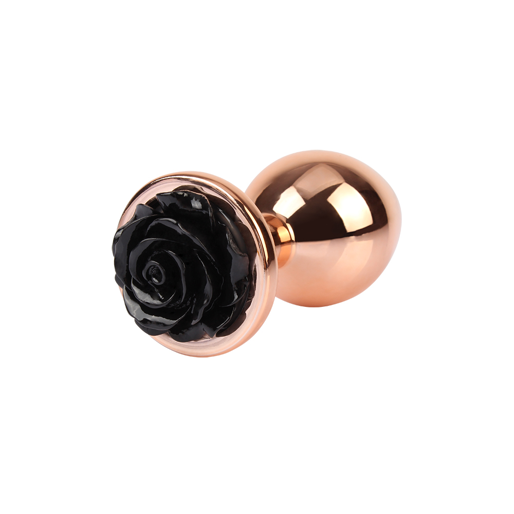 Matrix Mont Evil Rose Anal Plug Medium - Image 5