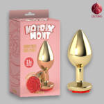 Matrix Mont Showy Rose Anal Plug Large