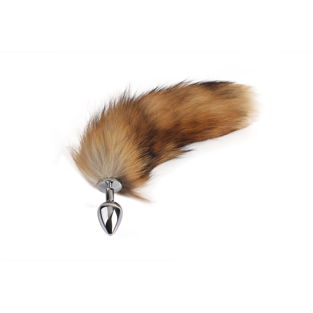Fierce Euphoria Fluffy Fox Plug - Image 6