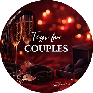 Toys for Couples