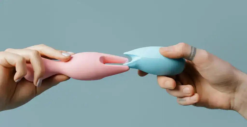 How to Use Sex Toys